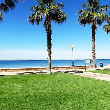 Rentyplus 251 Villa Frente Marino La Manga del Mar Menor Extérieur photo