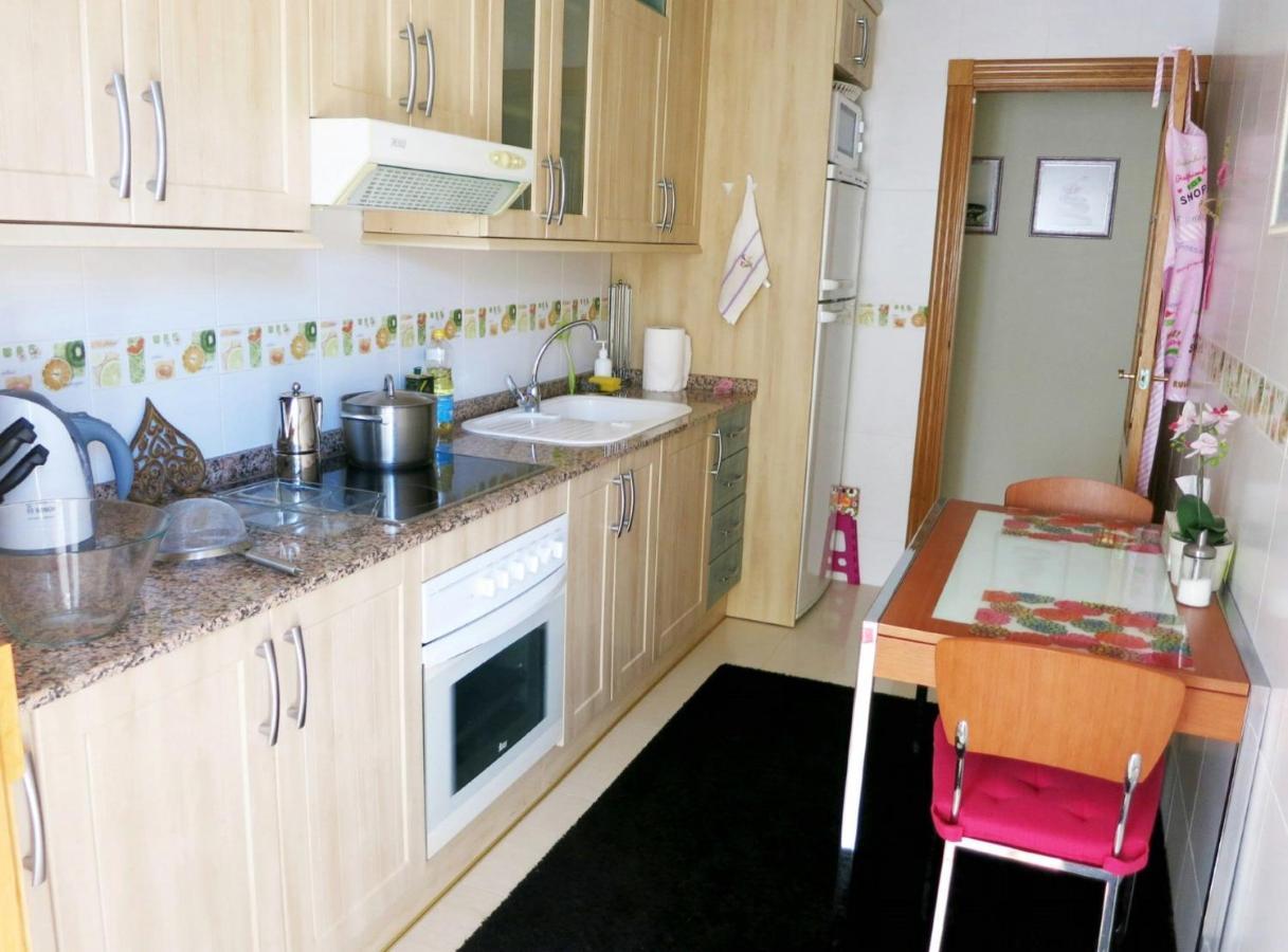 Rentyplus 251 Villa Frente Marino La Manga del Mar Menor Extérieur photo