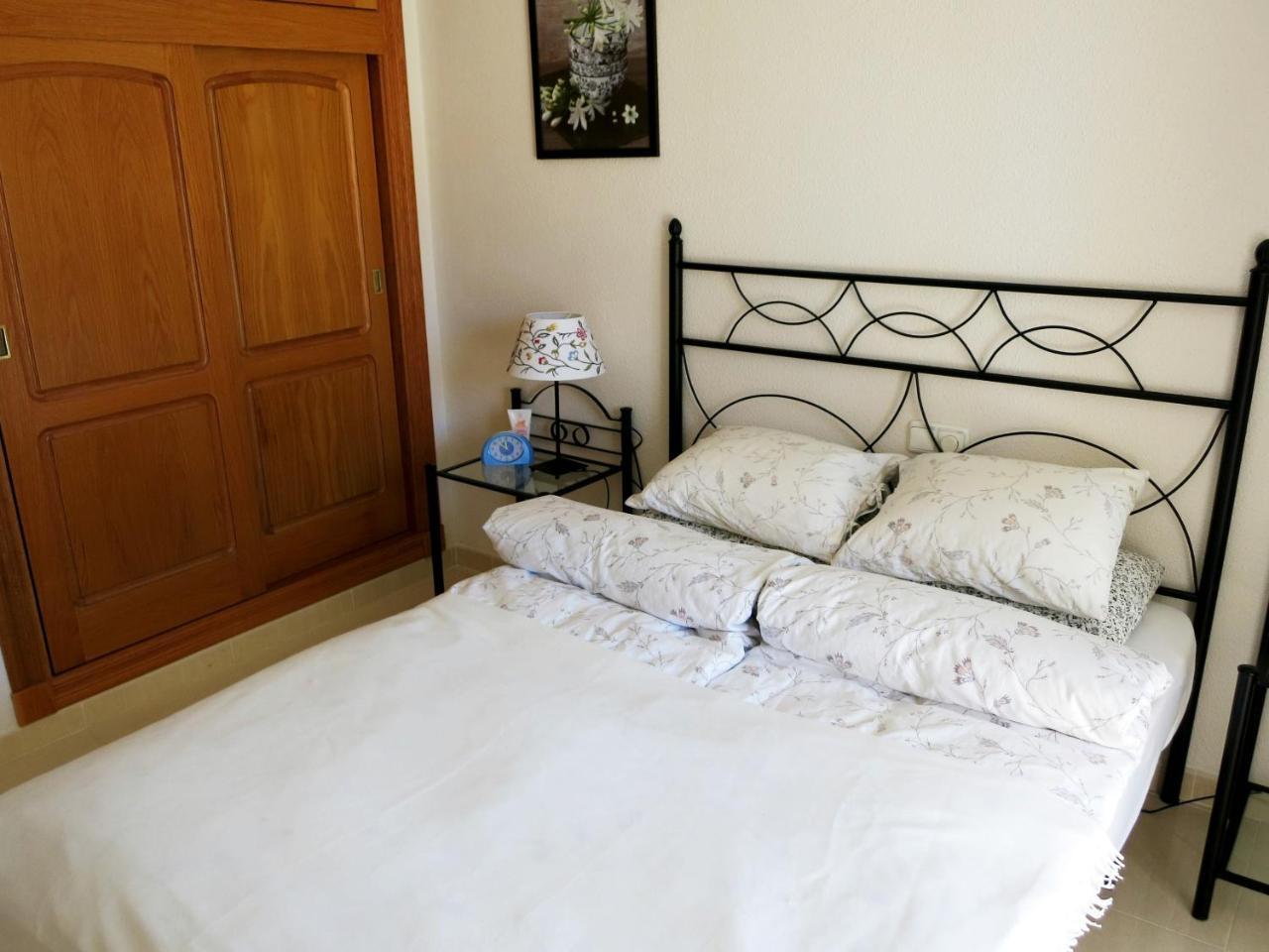 Rentyplus 251 Villa Frente Marino La Manga del Mar Menor Extérieur photo