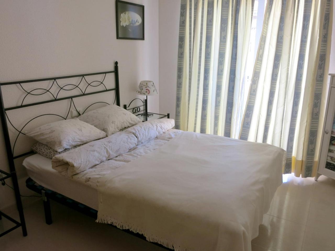Rentyplus 251 Villa Frente Marino La Manga del Mar Menor Extérieur photo
