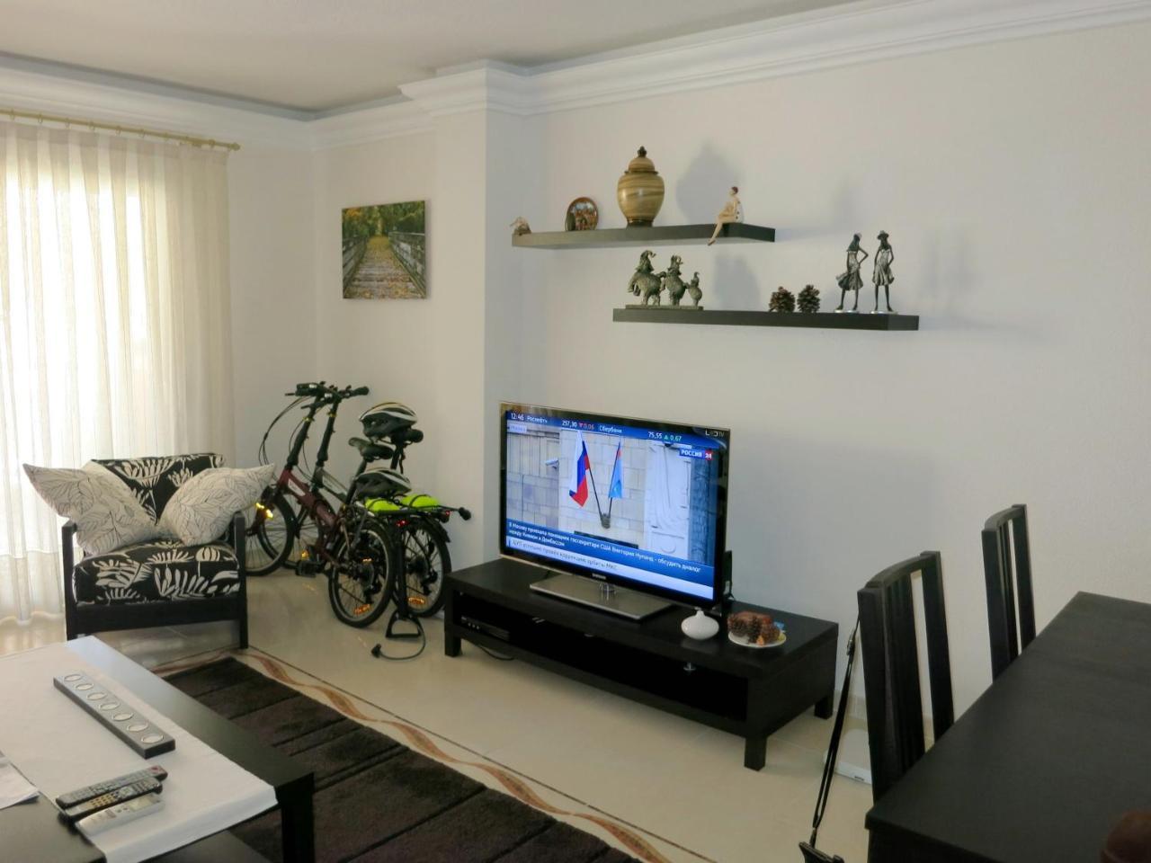 Rentyplus 251 Villa Frente Marino La Manga del Mar Menor Extérieur photo