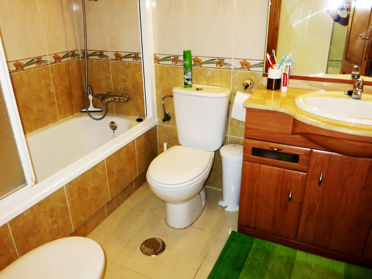 Rentyplus 251 Villa Frente Marino La Manga del Mar Menor Extérieur photo