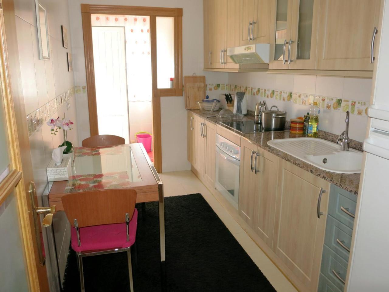 Rentyplus 251 Villa Frente Marino La Manga del Mar Menor Extérieur photo
