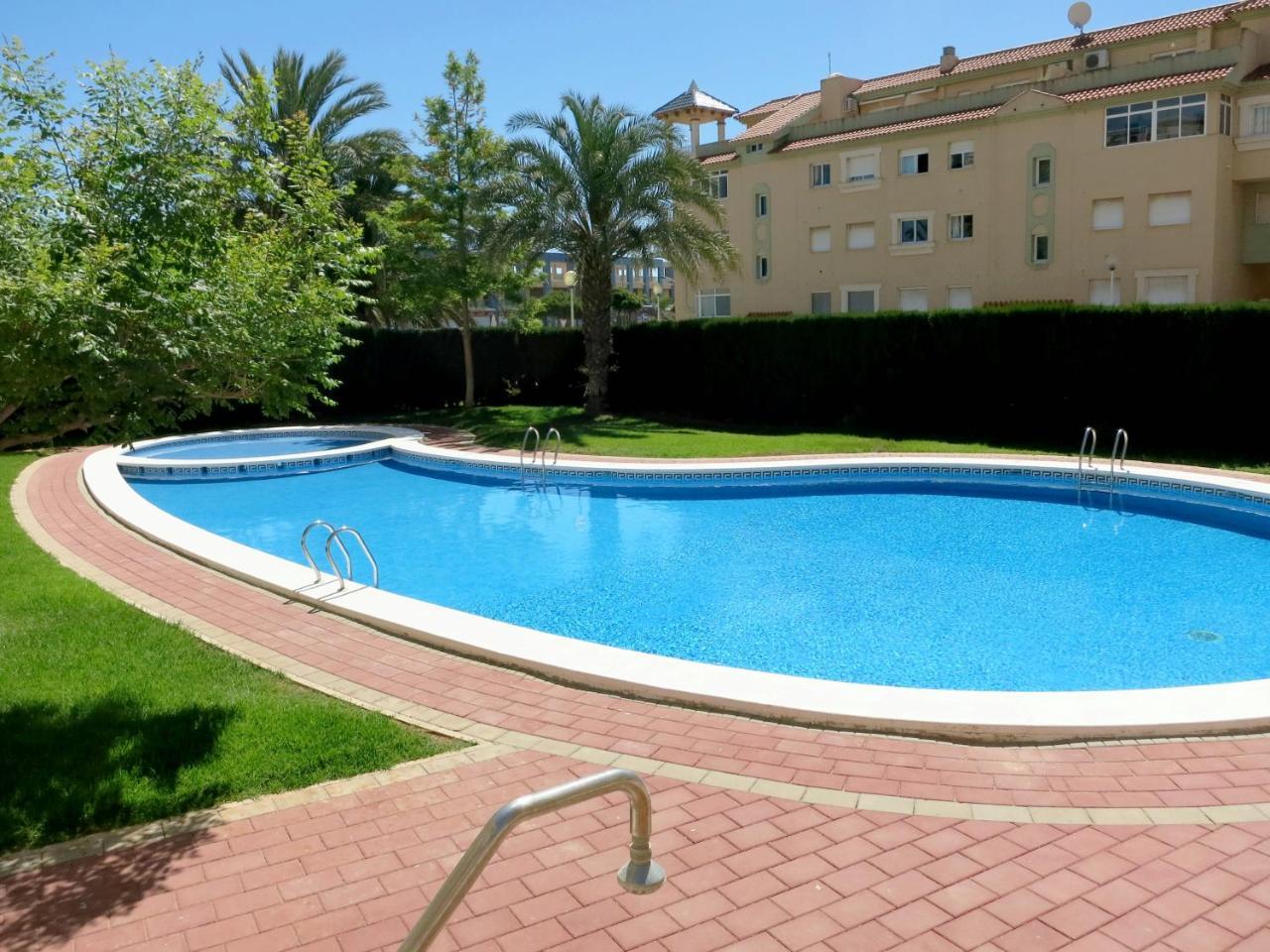 Rentyplus 251 Villa Frente Marino La Manga del Mar Menor Extérieur photo
